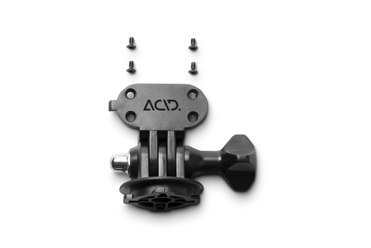 ACID MOUNTING ADAPTER WITH BACK PLATE HPA 2000 Aire Libre Latam