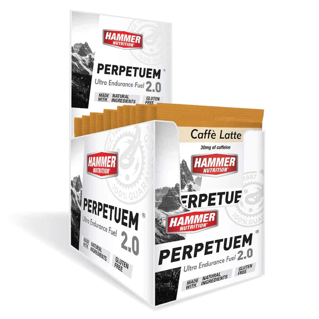 Hammer Perpetuem