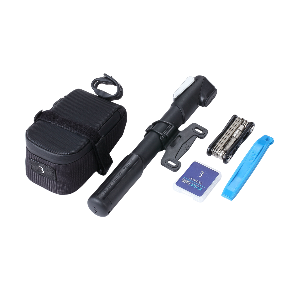 CombiSet Easy Pack – Aire Libre Latam