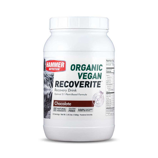 Hammer Vegan Recoverite®