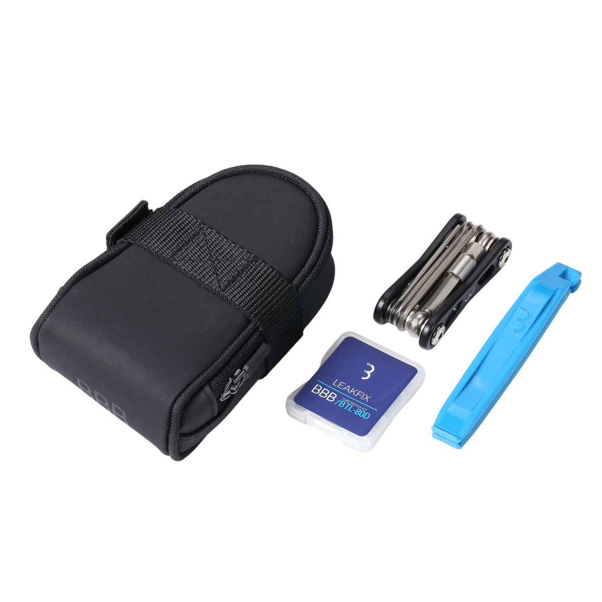 CombiSet Race Pack – Aire Libre Latam