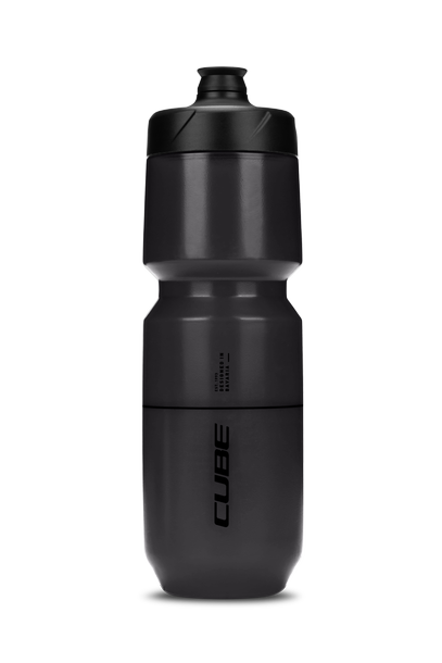 CUBE FLOW 750 Black