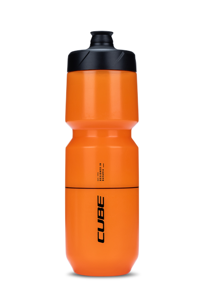 CUBE FLOW 750 Orange
