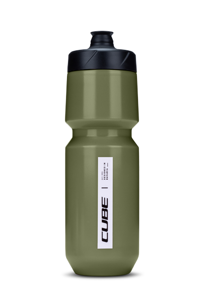 CUBE FLOW 750 Olive