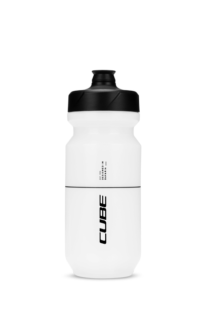 CUBE FLOW 500 Transparent