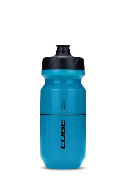 CUBE FLOW 500 Turquoise