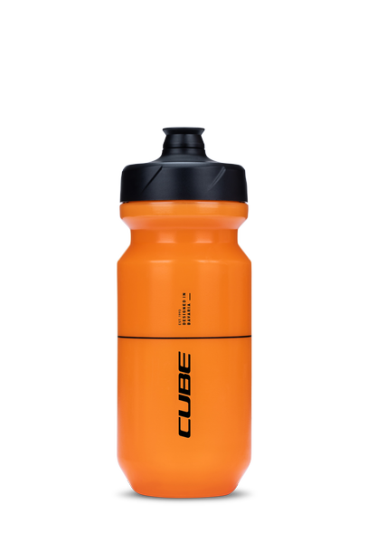 CUBE FLOW 500 Orange
