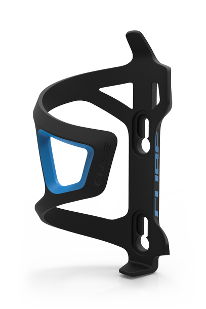 CUBE HPP LATERAL Black & Blue