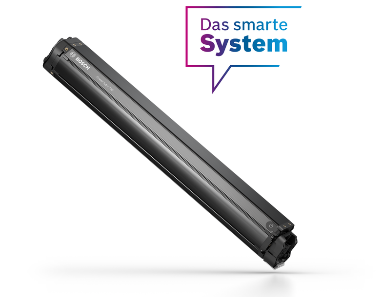 Bosch eBike PowerPack Performance 750W