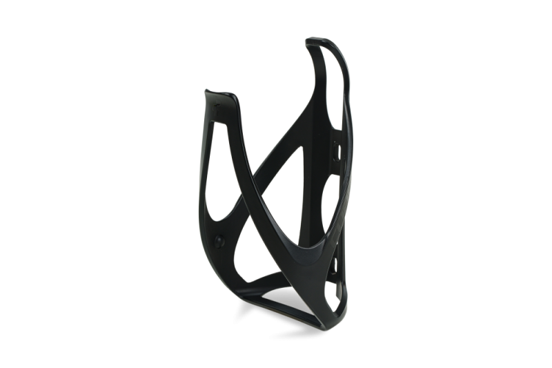 CUBE HPP Matt Black & Glossy Black