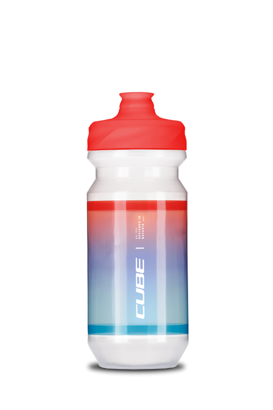 CUBE FLOW DS 500 TEAMLINE Teamline · 500 ml