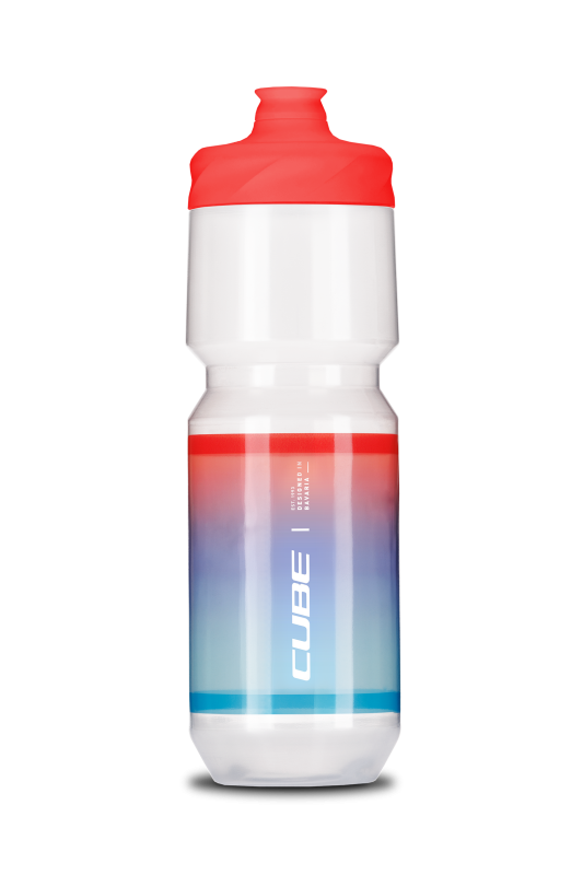 CUBE FLOW DS 750 TEAMLINE Teamline · 750 ml