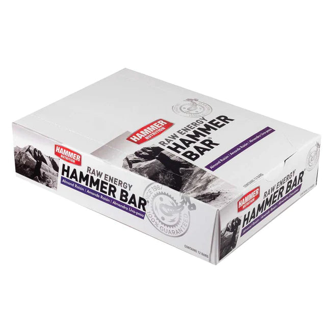 Hammer Bar Raw Energy®