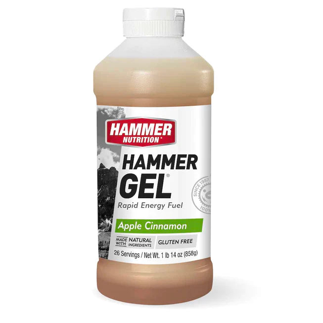 Hammer Gel® 26 Servicios