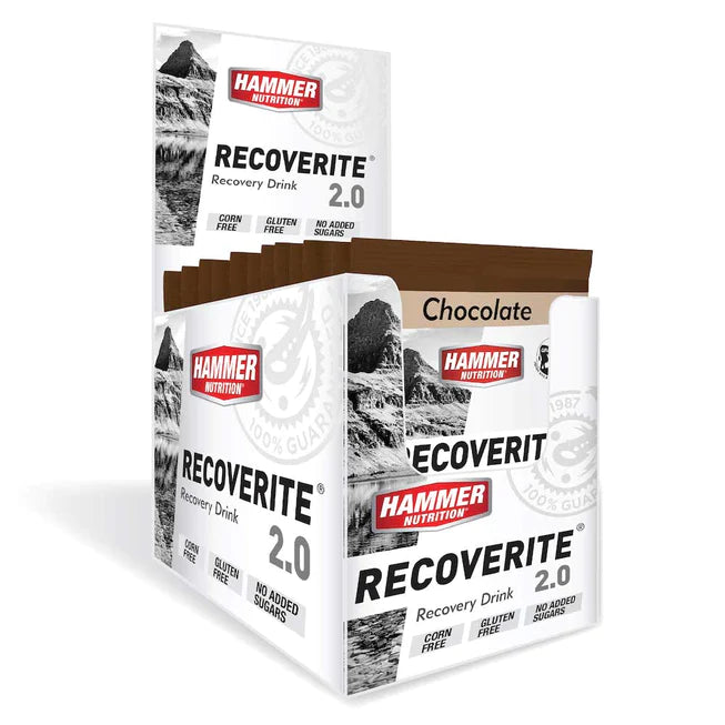 Hammer Recoverite®