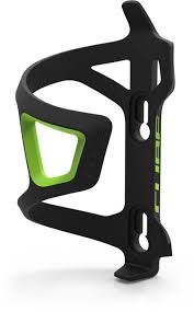 CUBE HPP LATERAL Black & Green