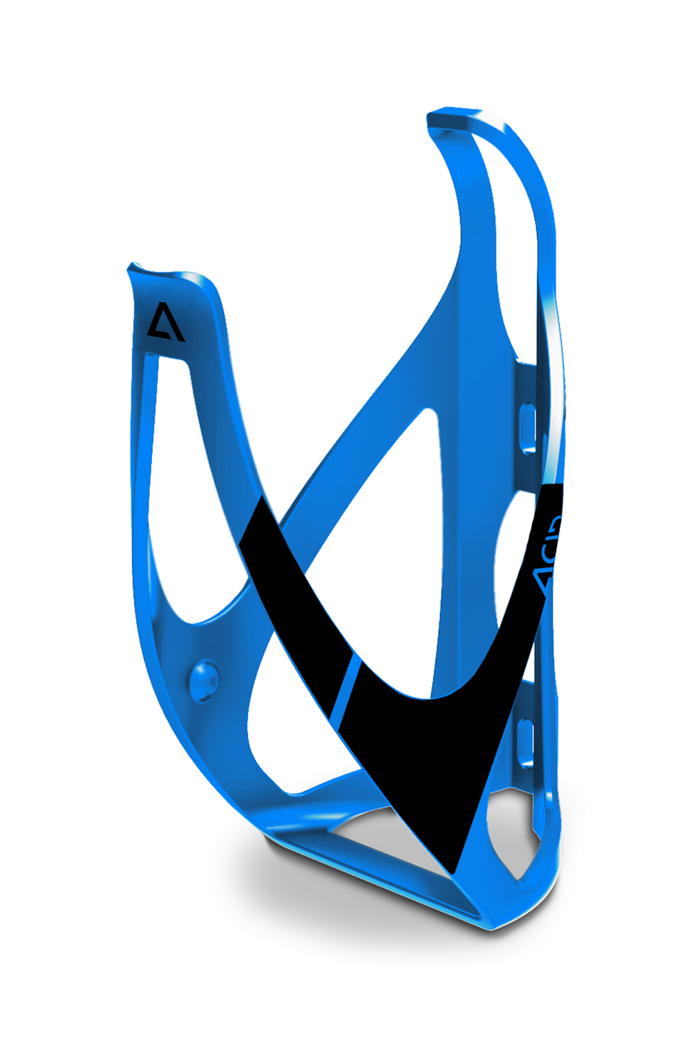 ACID HPP Matt Blue & Black