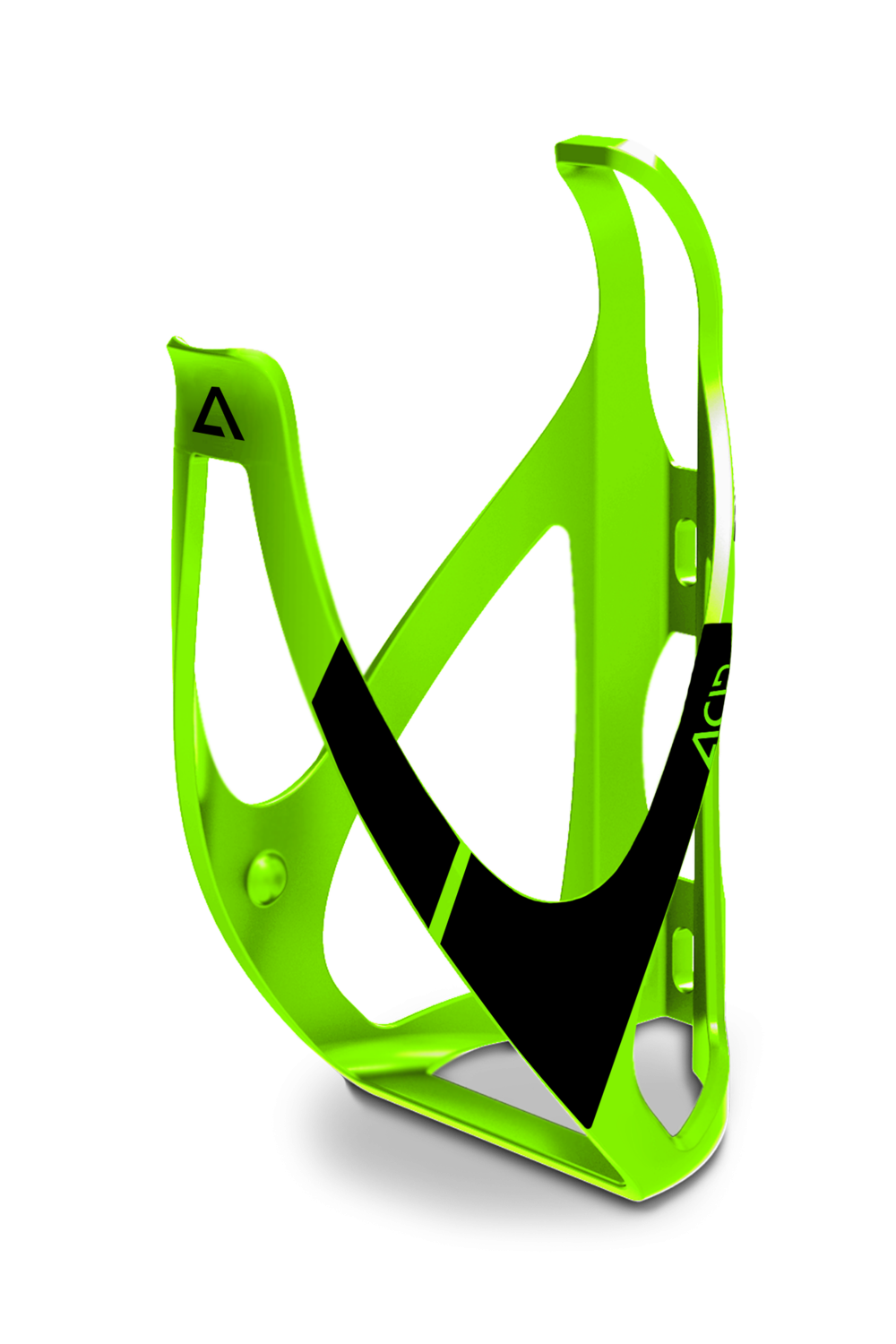 ACID HPP Matt Green & Black