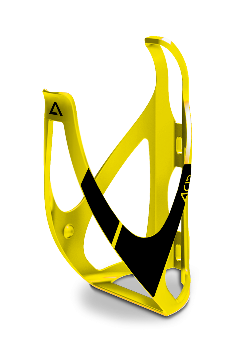 ACID HPP Matt Yellow & Black