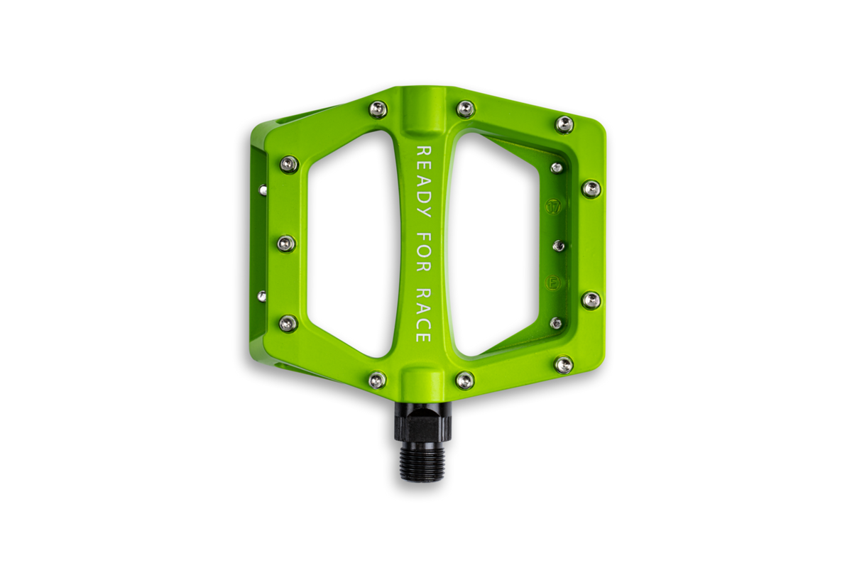RFR FLAT CMPT Verde