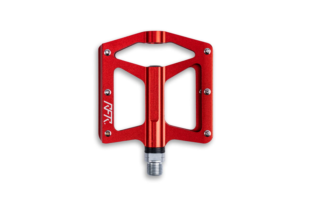 RFR FLAT RACE 2.0 Rojo