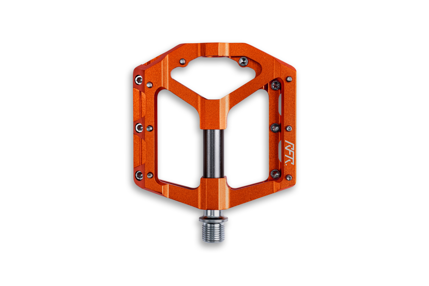 Flat spd pedals sales