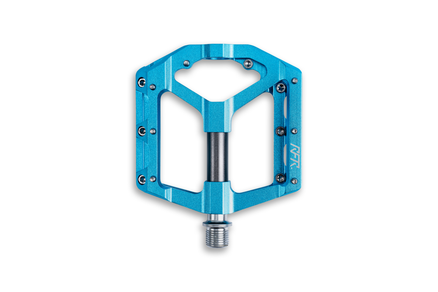 RFR Pedals Flat SLT 2.0 Blue