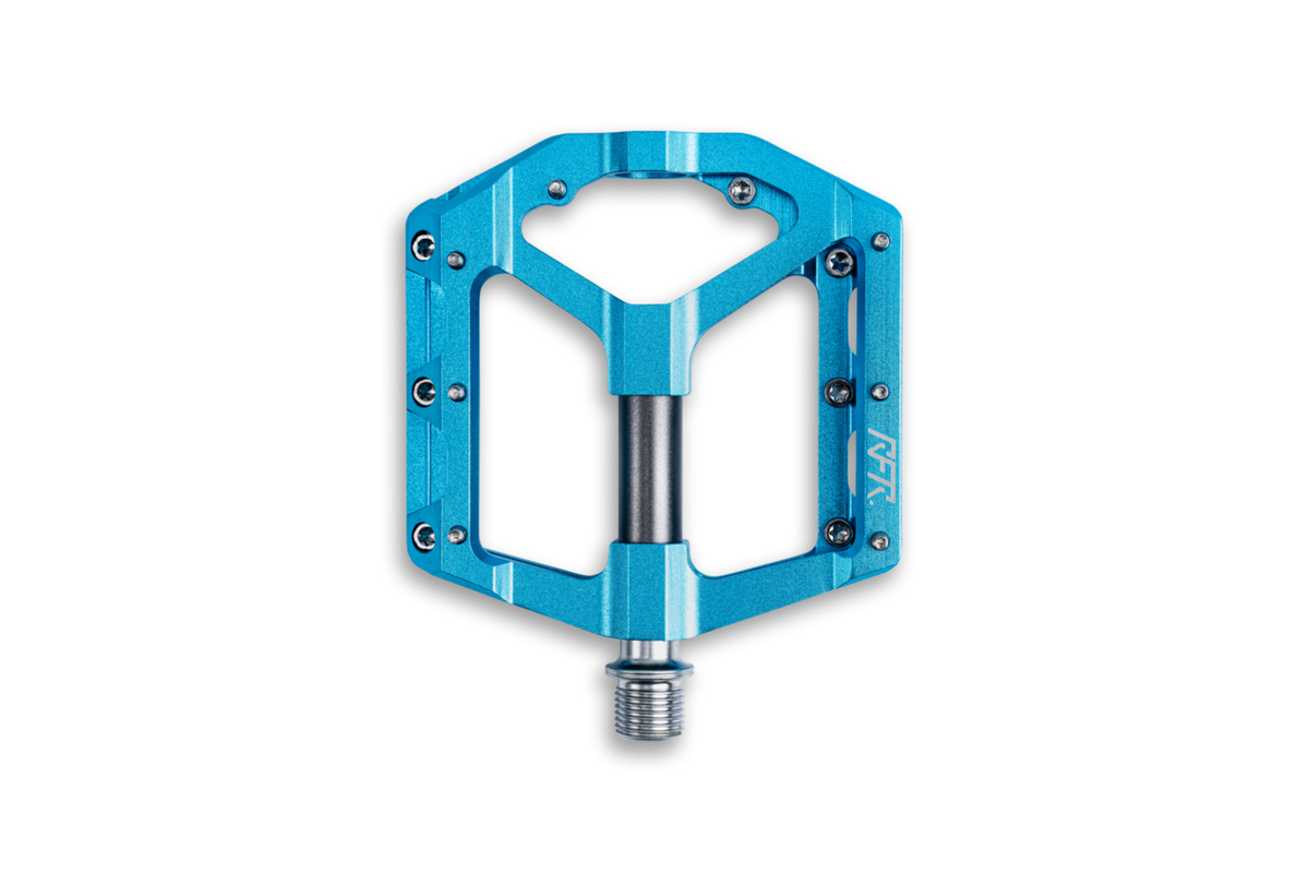 RFR FLAT SLT 2.0 Blue