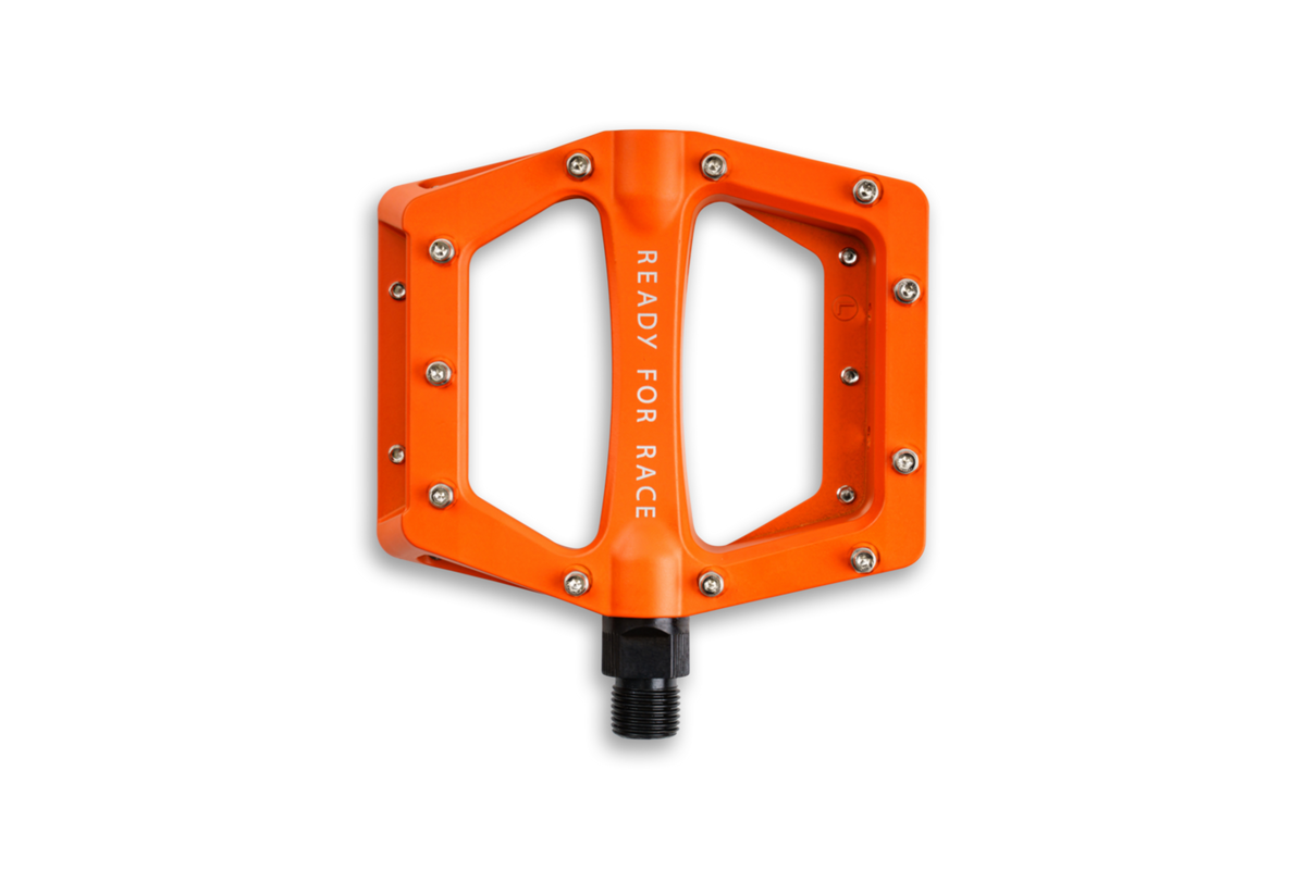 RFR FLAT CMPT Naranja