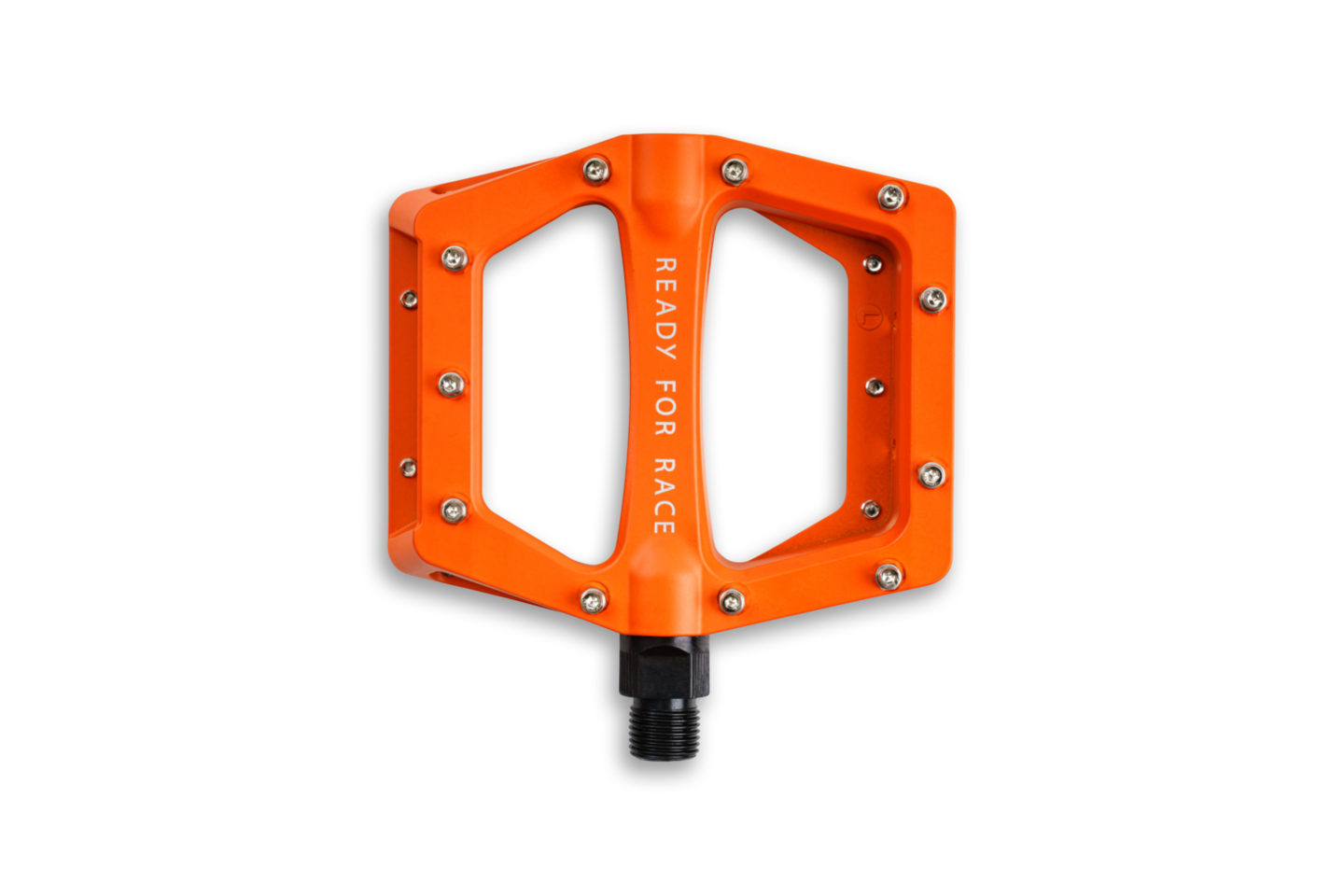 rfr cmpt flat pedal RFR Pedals Flat CMPT Naranja – Aire Libre Latam